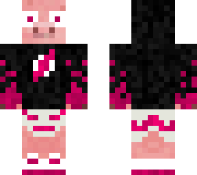 trunksmf (fuego rosa)