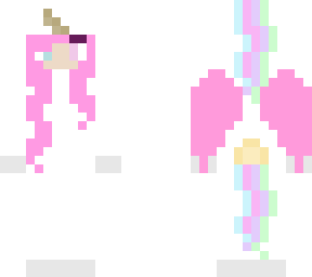 unicorn gurl  (contest)