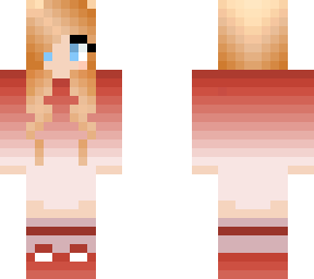 valentine skin