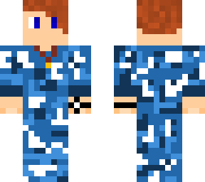 vilhelmplay (in pajamas)