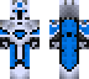 white knight