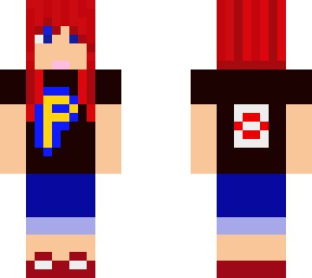 added heir