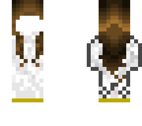 angel girl skin