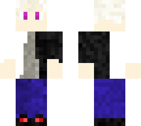anime skin for mc - anime skin para mc