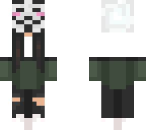 anonymous boy