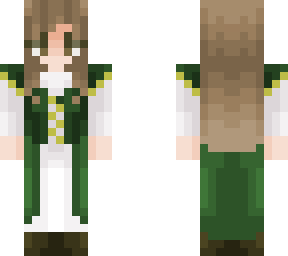 anthea (medieval version)