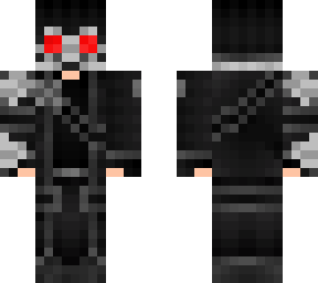 armed fighter