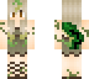 aspen- new oc