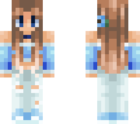 azure