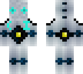 basic cyber industries robot
