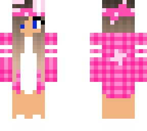blue eyes bunny