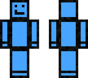 blue tapl ( my skin )