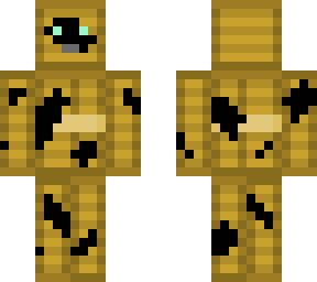 boxie zombie