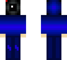 camera guy