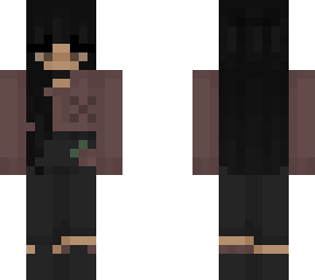 changed the skintone a bit!