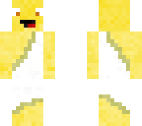 cheese man in toga