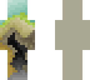 cliffside cavern