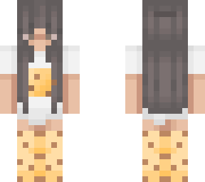 cookie pj's