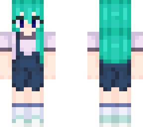 cooler tones