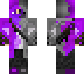 corrupted lvr assassin
