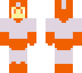 crash mega man