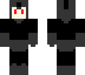 dark mega man