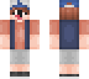 derpy dipper
