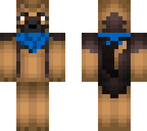 dog edit