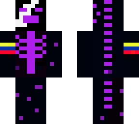 dragon del end
