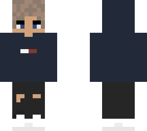 edit boy