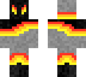 fire monk