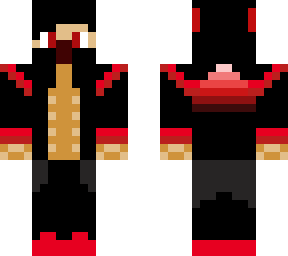 fire wolf king