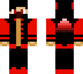fire wolf king