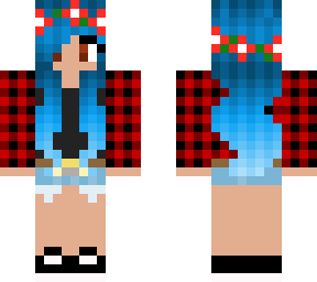 flannel phoenix