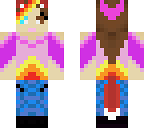 flare blitz