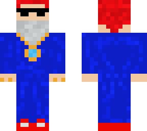 fresh wizard