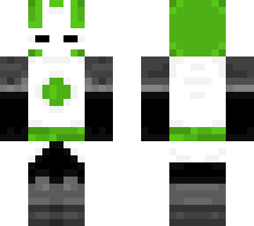 green castle crasher