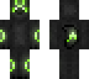 green umbreon