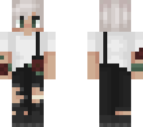 harper oc