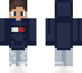 hilfiger
