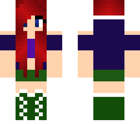 hipster ariel