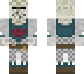 hyrule guard