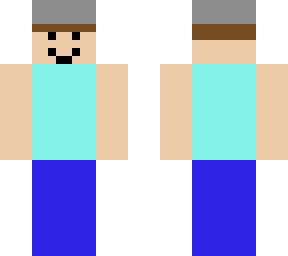 i mined it