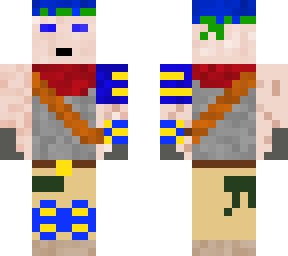 ike