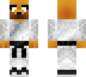 jake the karate jock -remake-
