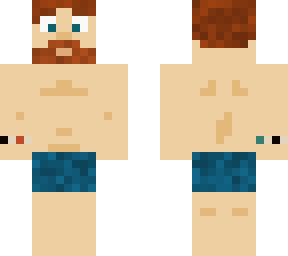 jorts guy