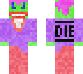 killer clown