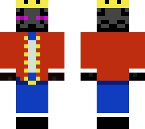 king enderman