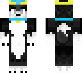king husky edited