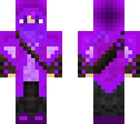 lavender assassin